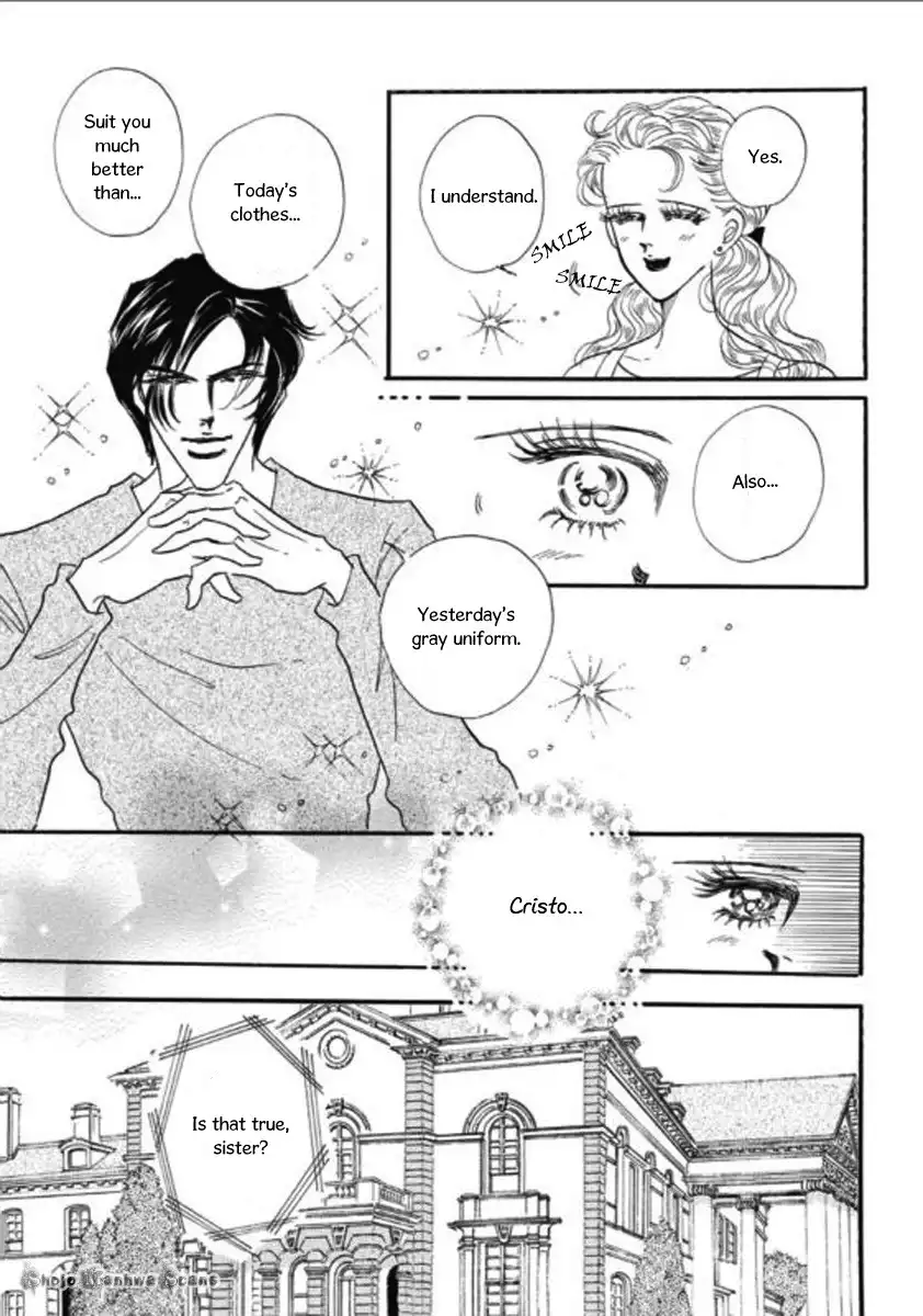 Haiiro no Cinderella Chapter 2 10